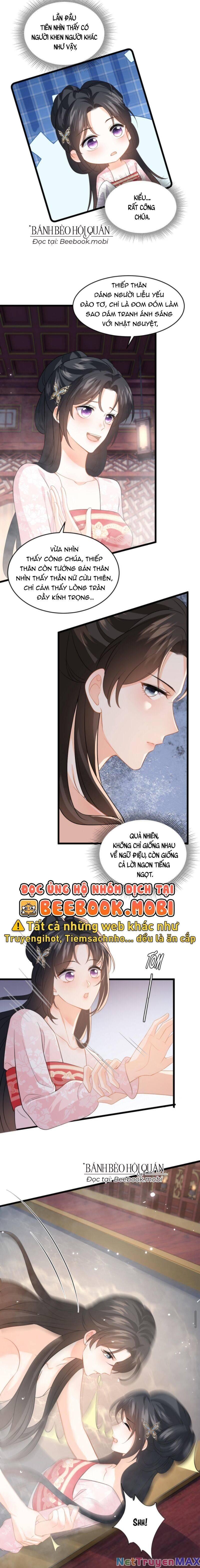 Xuyên Nhanh: Phản Diện Quá Sủng Quá Mê Người Chapter 62 - Trang 2