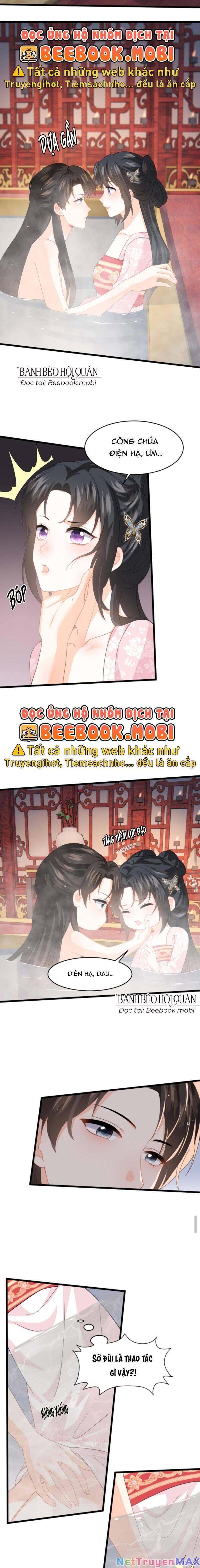 Xuyên Nhanh: Phản Diện Quá Sủng Quá Mê Người Chapter 62 - Trang 2