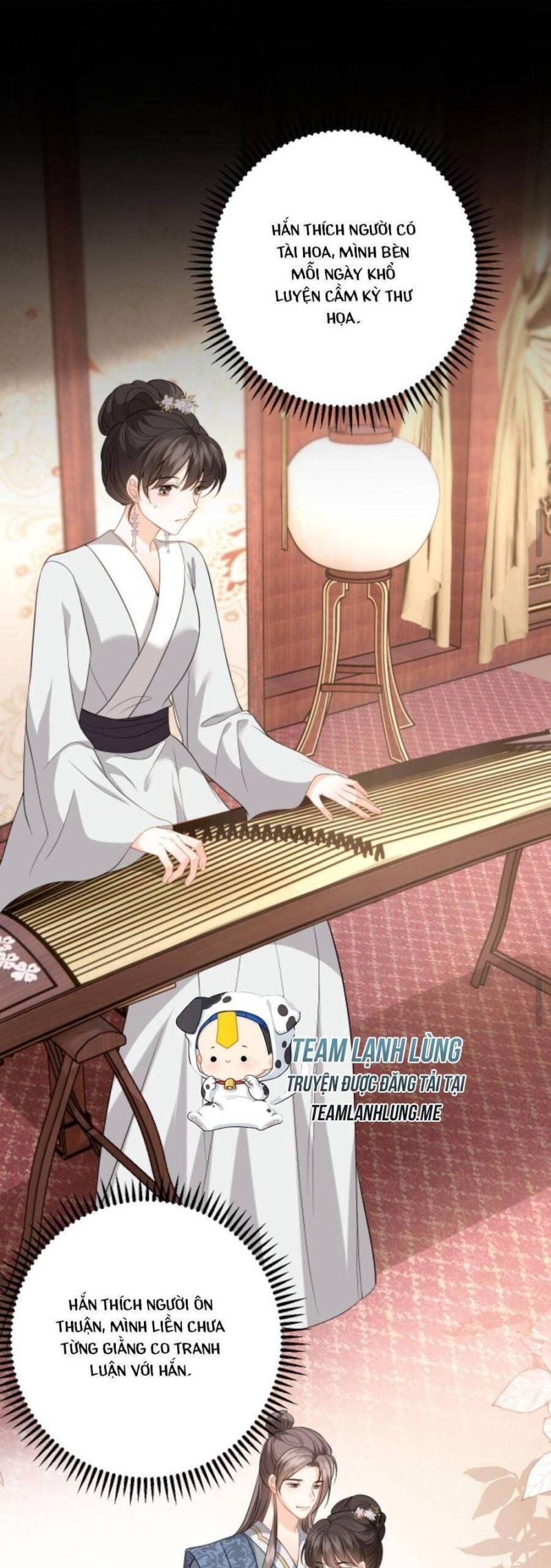 Xuyên Nhanh: Phản Diện Quá Sủng Quá Mê Người Chapter 66 - Trang 2