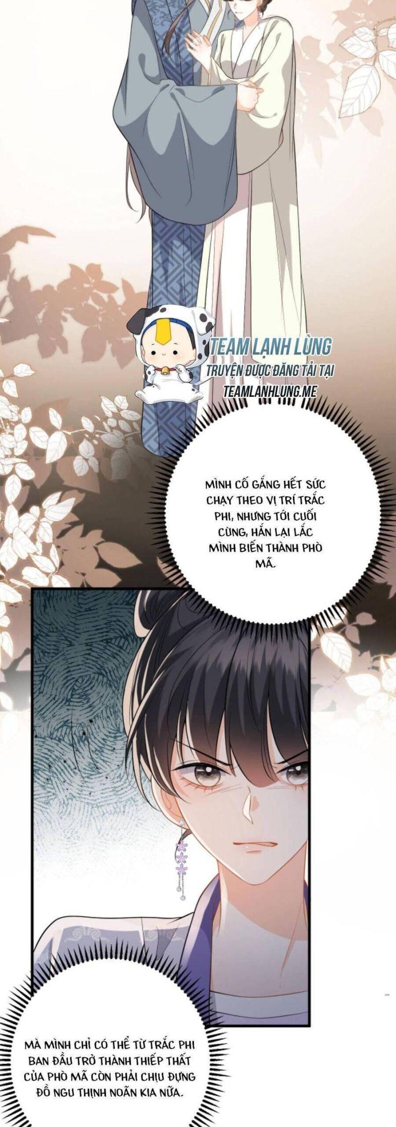 Xuyên Nhanh: Phản Diện Quá Sủng Quá Mê Người Chapter 66 - Trang 2