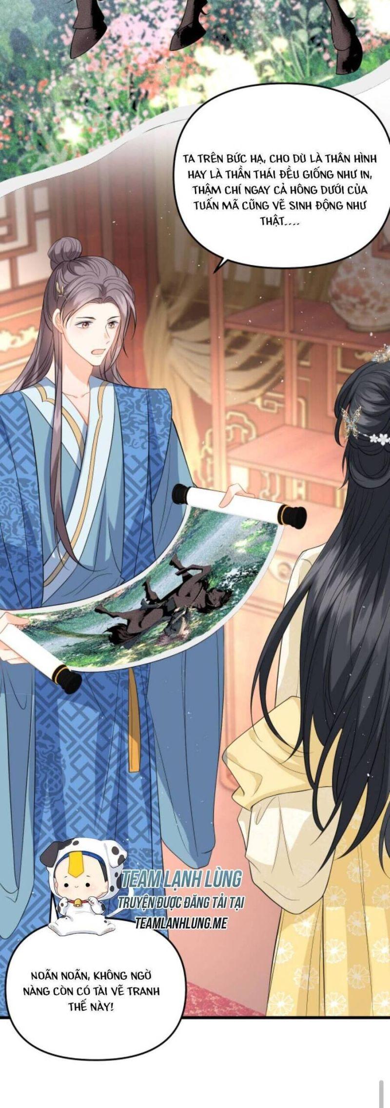 Xuyên Nhanh: Phản Diện Quá Sủng Quá Mê Người Chapter 66 - Trang 2