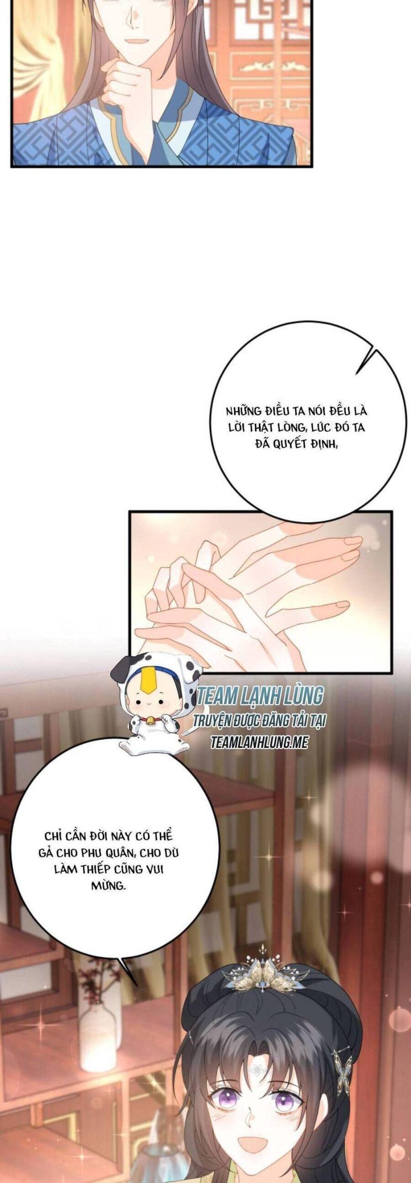 Xuyên Nhanh: Phản Diện Quá Sủng Quá Mê Người Chapter 66 - Trang 2