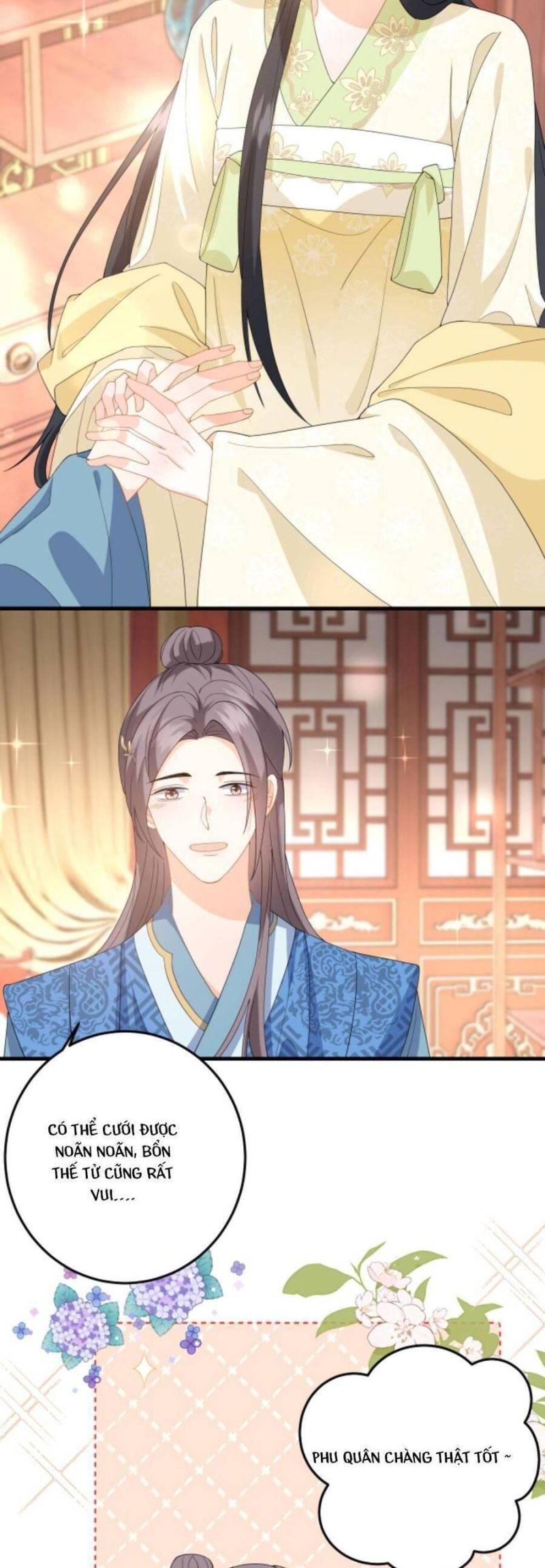 Xuyên Nhanh: Phản Diện Quá Sủng Quá Mê Người Chapter 66 - Trang 2