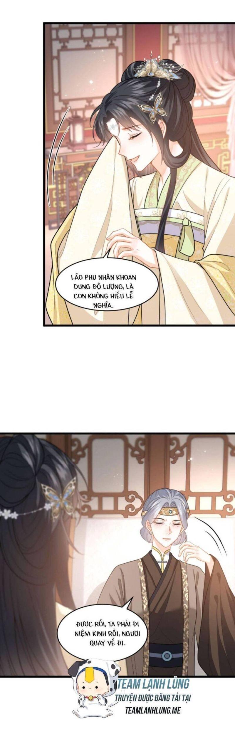 Xuyên Nhanh: Phản Diện Quá Sủng Quá Mê Người Chapter 69 - Trang 2