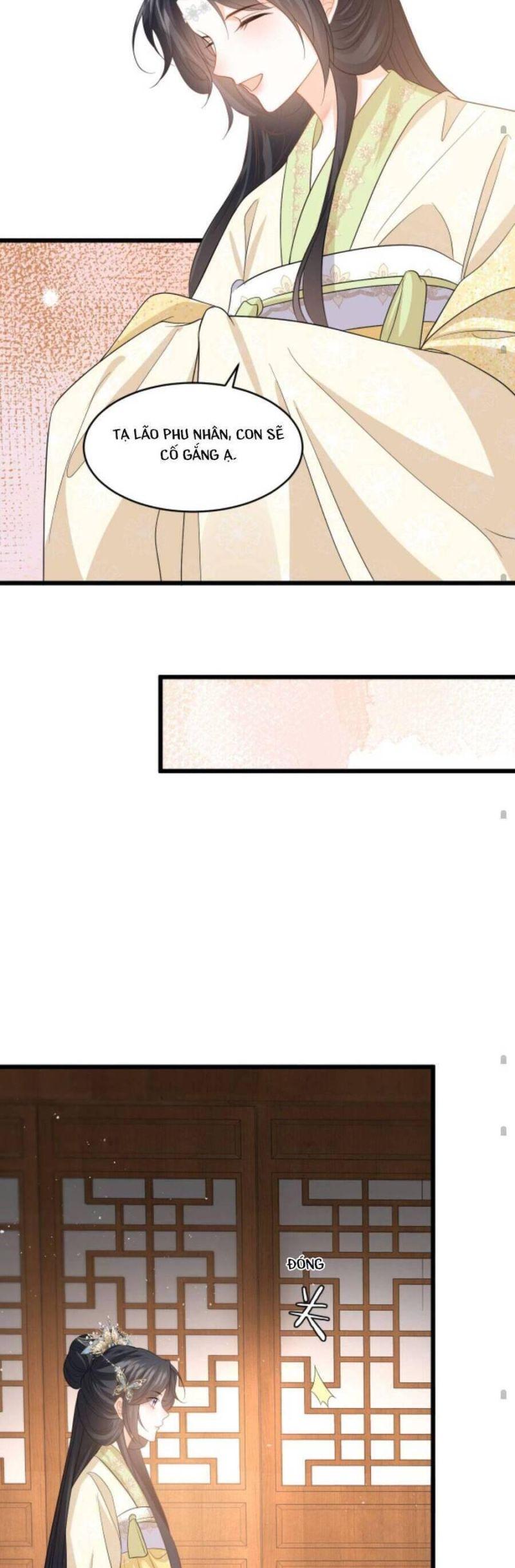 Xuyên Nhanh: Phản Diện Quá Sủng Quá Mê Người Chapter 69 - Trang 2