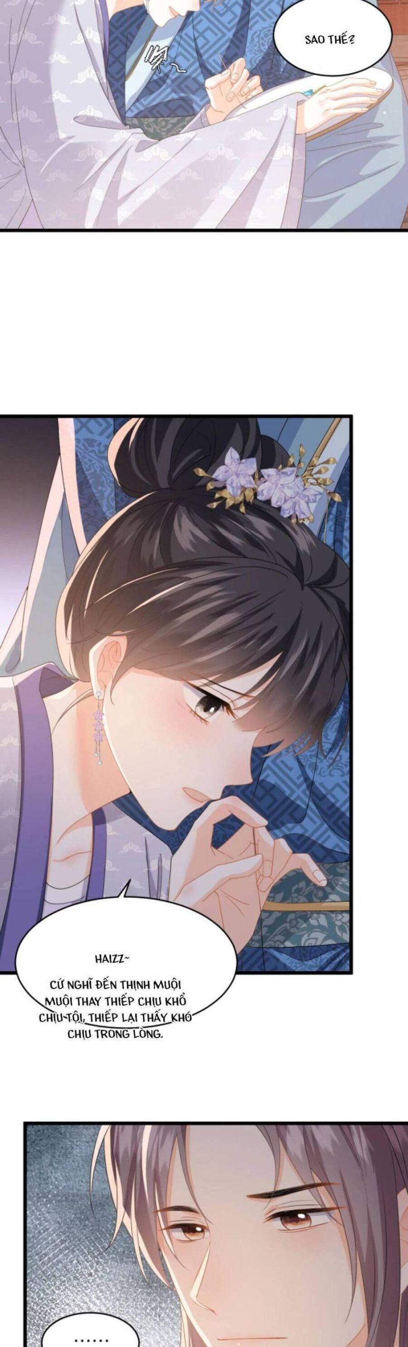 Xuyên Nhanh: Phản Diện Quá Sủng Quá Mê Người Chapter 69 - Trang 2