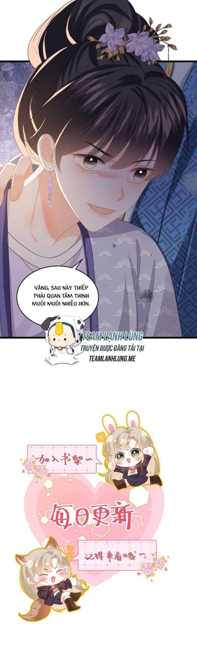 Xuyên Nhanh: Phản Diện Quá Sủng Quá Mê Người Chapter 69 - Trang 2