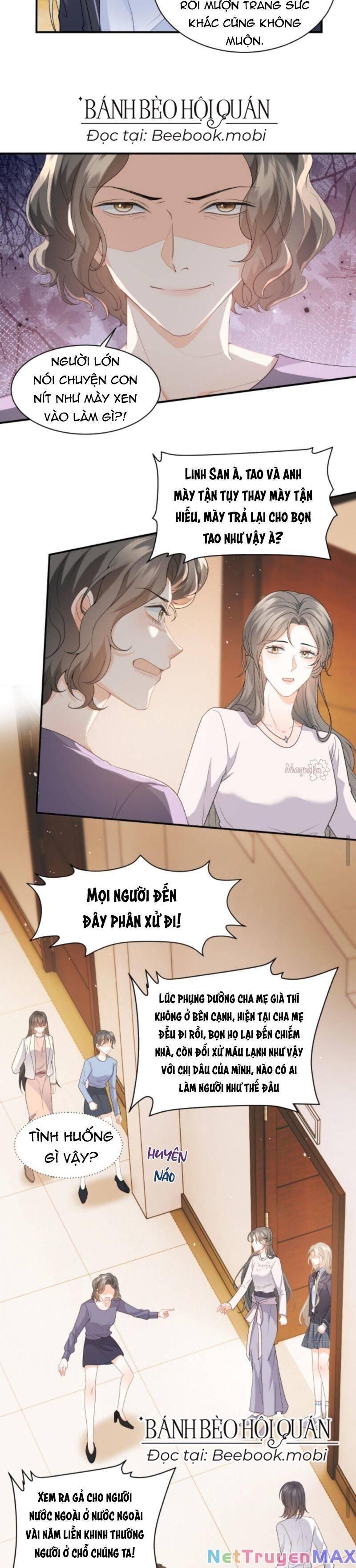 Xuyên Nhanh: Phản Diện Quá Sủng Quá Mê Người Chapter 7 - Trang 2