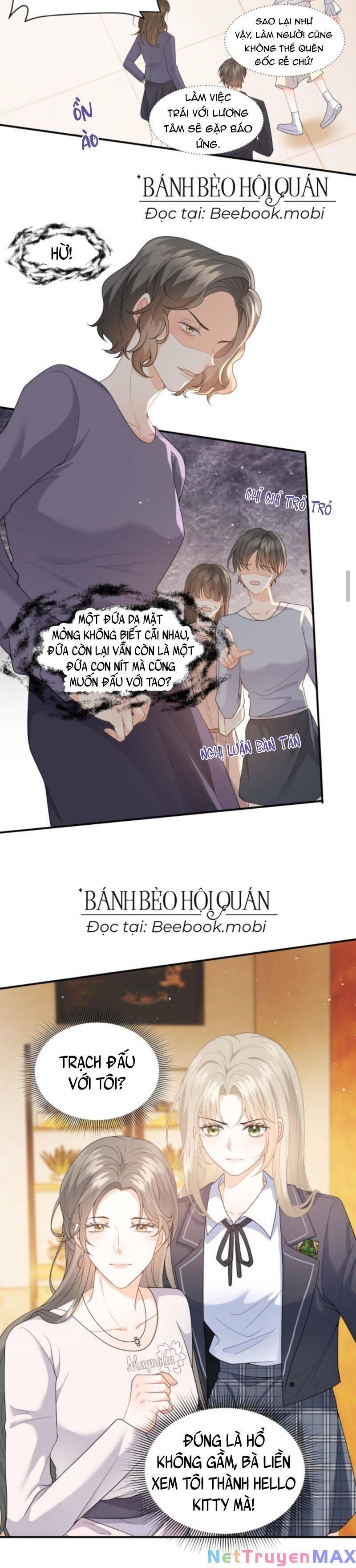 Xuyên Nhanh: Phản Diện Quá Sủng Quá Mê Người Chapter 7 - Trang 2