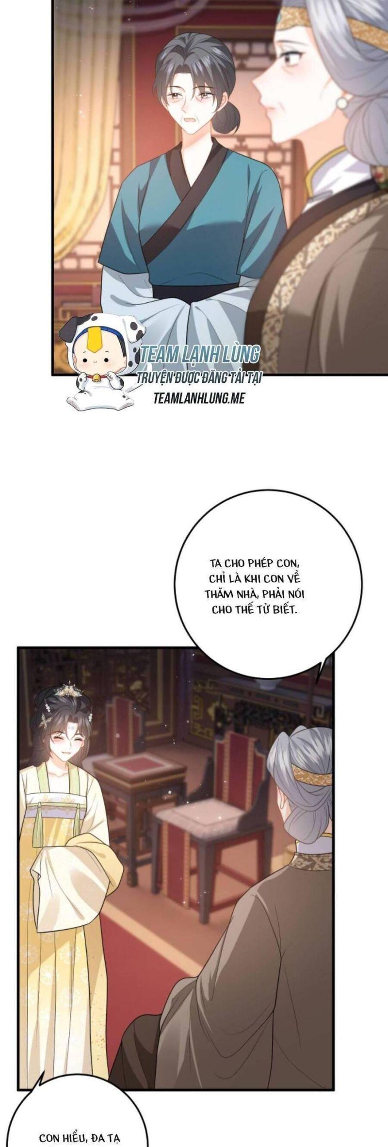 Xuyên Nhanh: Phản Diện Quá Sủng Quá Mê Người Chapter 70 - Trang 2