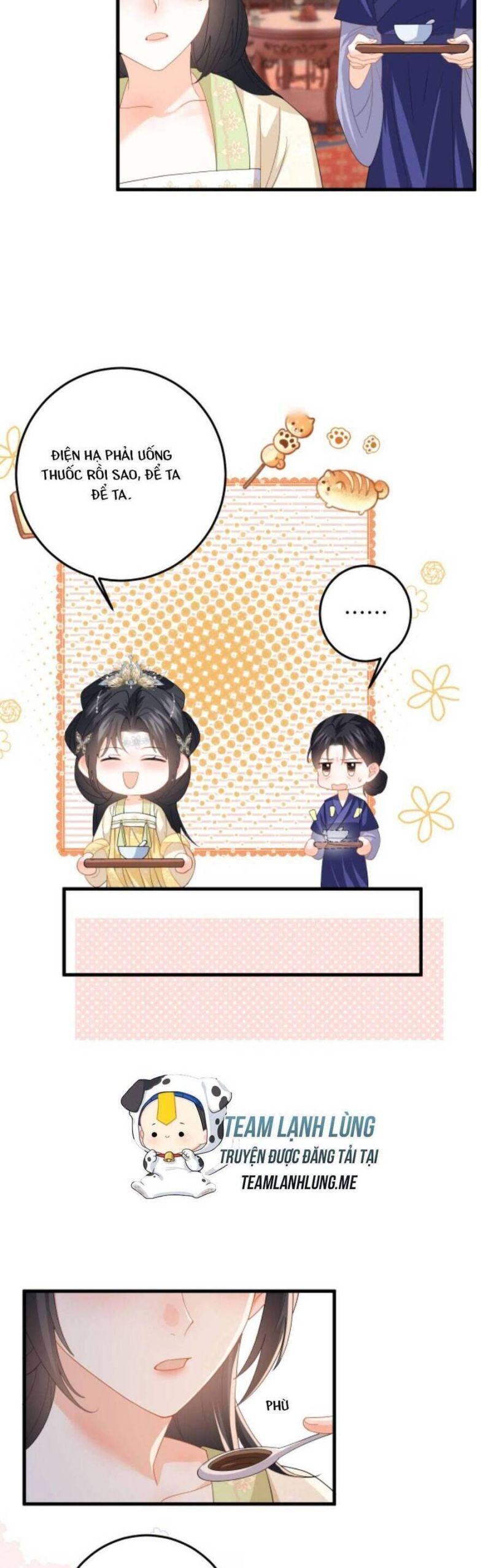 Xuyên Nhanh: Phản Diện Quá Sủng Quá Mê Người Chapter 70 - Trang 2