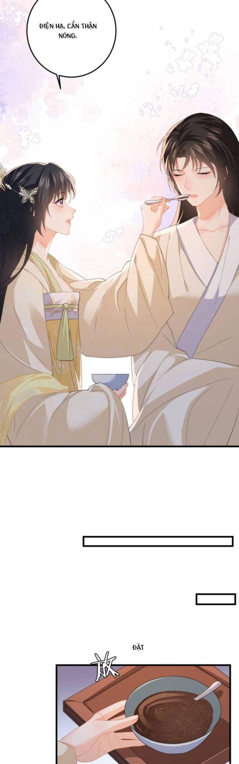 Xuyên Nhanh: Phản Diện Quá Sủng Quá Mê Người Chapter 70 - Trang 2