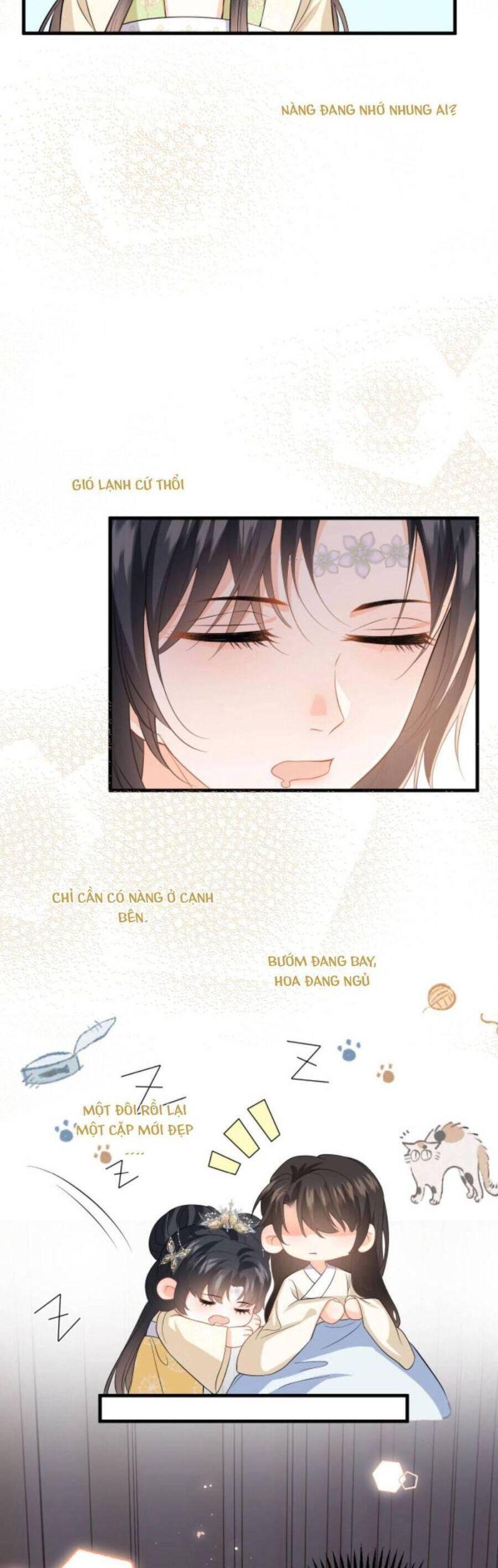 Xuyên Nhanh: Phản Diện Quá Sủng Quá Mê Người Chapter 71 - Trang 2