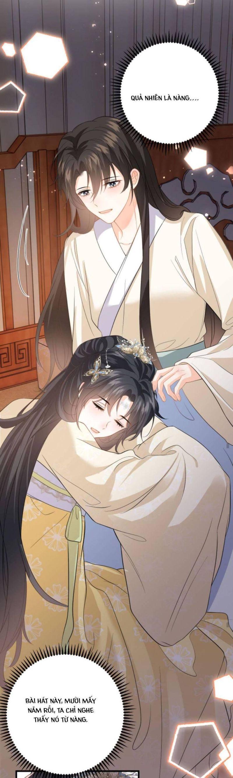 Xuyên Nhanh: Phản Diện Quá Sủng Quá Mê Người Chapter 71 - Trang 2