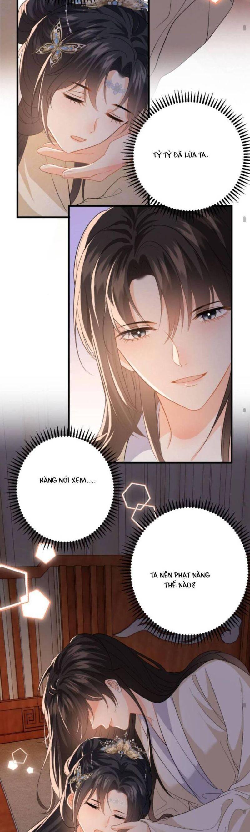 Xuyên Nhanh: Phản Diện Quá Sủng Quá Mê Người Chapter 71 - Trang 2