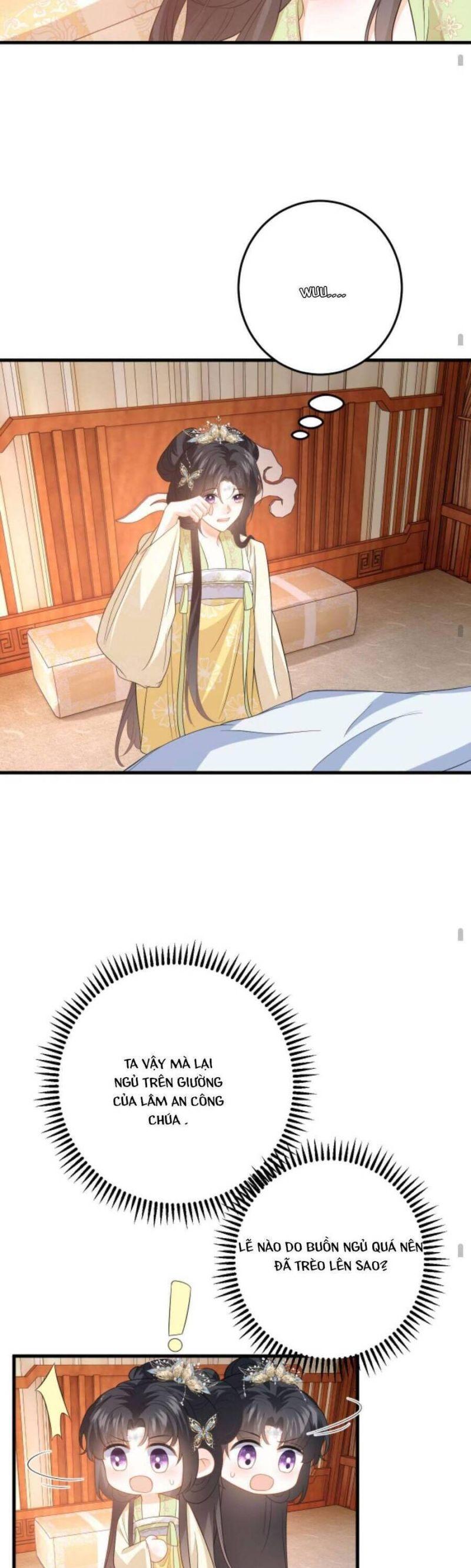 Xuyên Nhanh: Phản Diện Quá Sủng Quá Mê Người Chapter 71 - Trang 2