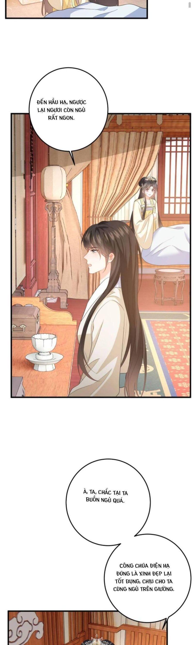 Xuyên Nhanh: Phản Diện Quá Sủng Quá Mê Người Chapter 71 - Trang 2