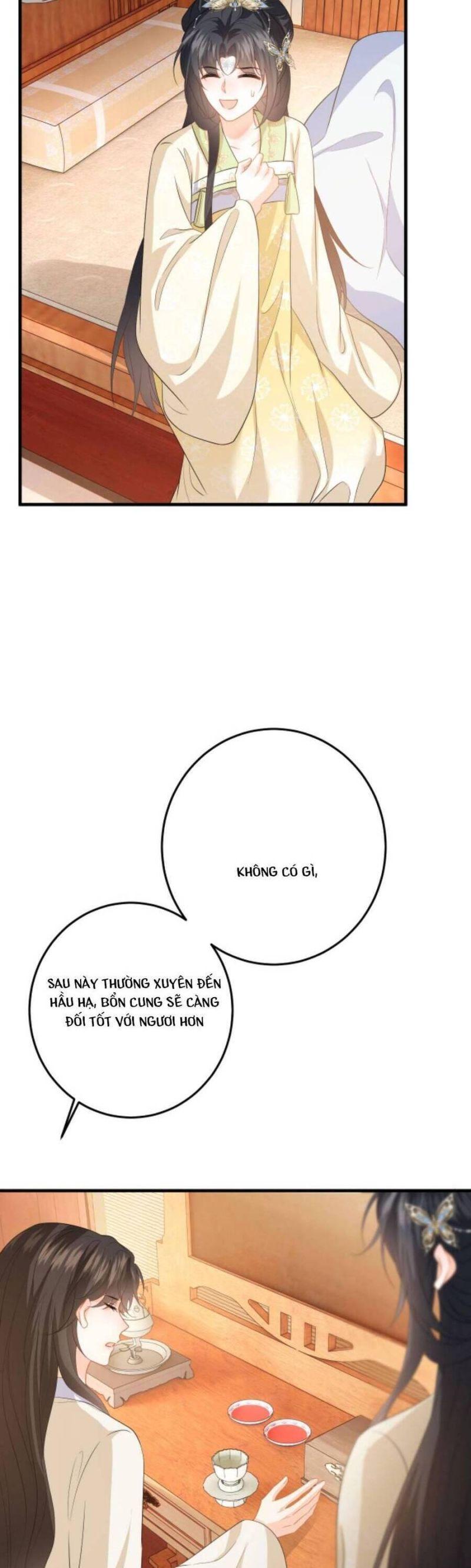 Xuyên Nhanh: Phản Diện Quá Sủng Quá Mê Người Chapter 71 - Trang 2