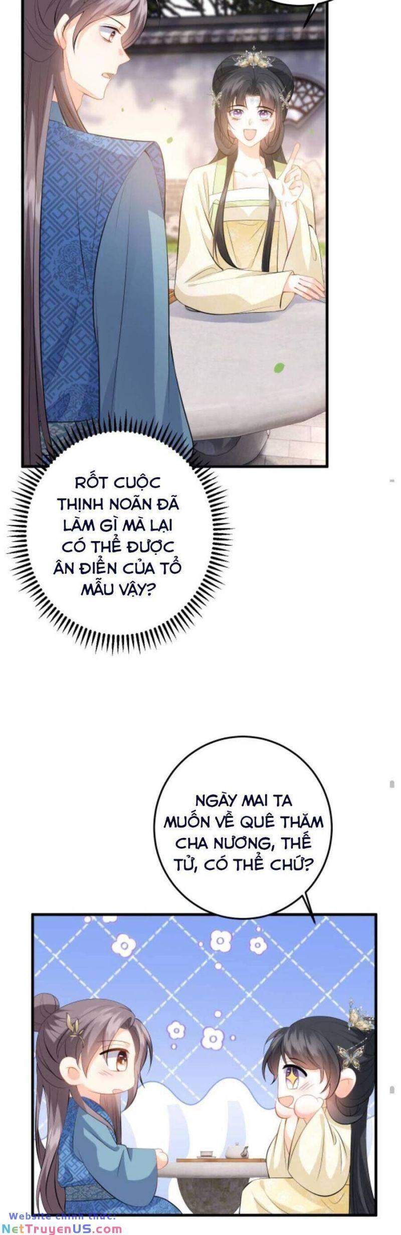 Xuyên Nhanh: Phản Diện Quá Sủng Quá Mê Người Chapter 72 - Trang 2