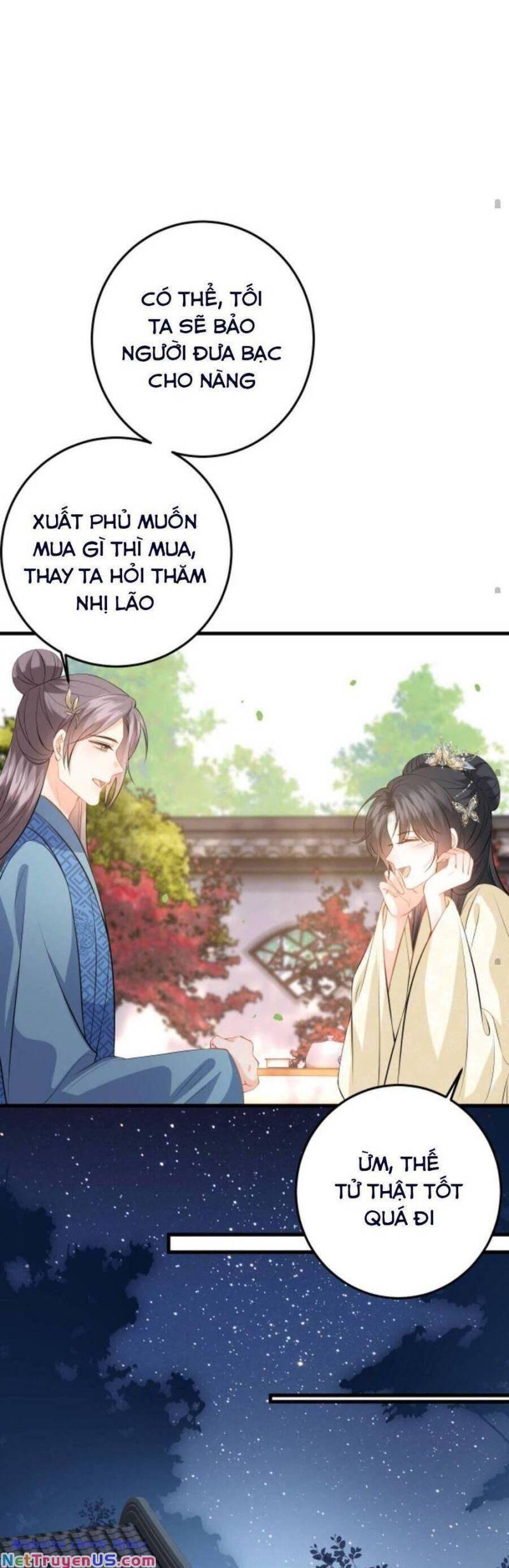 Xuyên Nhanh: Phản Diện Quá Sủng Quá Mê Người Chapter 72 - Trang 2