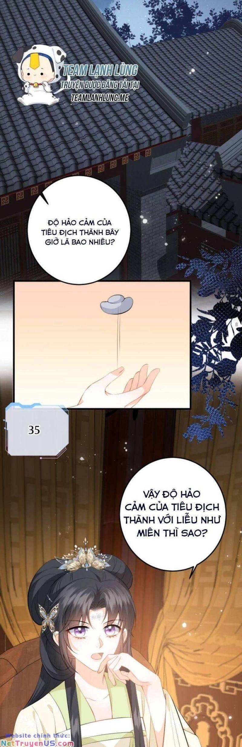 Xuyên Nhanh: Phản Diện Quá Sủng Quá Mê Người Chapter 72 - Trang 2