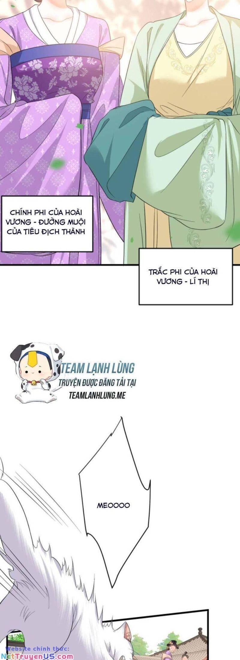 Xuyên Nhanh: Phản Diện Quá Sủng Quá Mê Người Chapter 72 - Trang 2