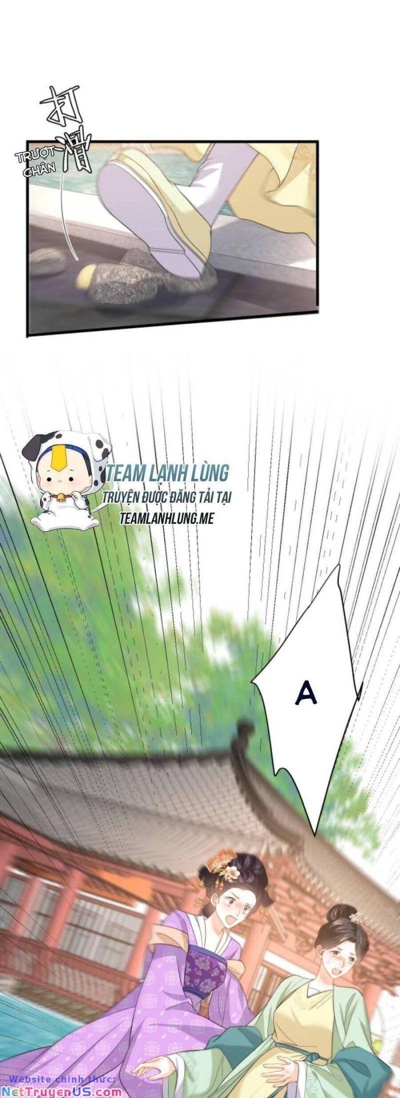 Xuyên Nhanh: Phản Diện Quá Sủng Quá Mê Người Chapter 72 - Trang 2