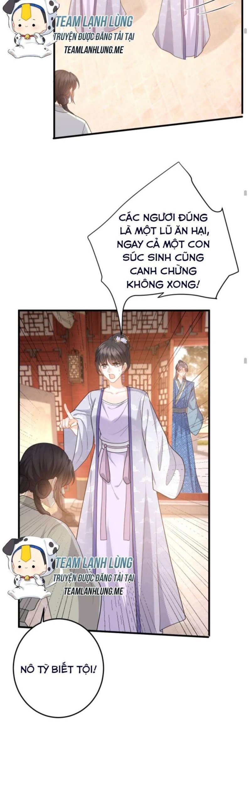 Xuyên Nhanh: Phản Diện Quá Sủng Quá Mê Người Chapter 73 - Trang 2