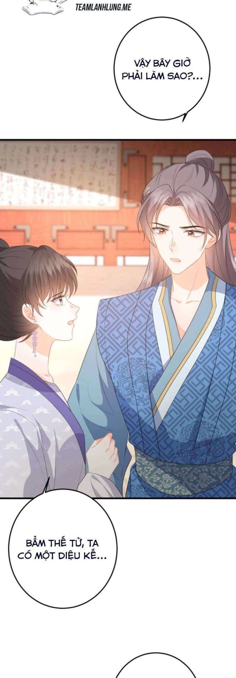 Xuyên Nhanh: Phản Diện Quá Sủng Quá Mê Người Chapter 73 - Trang 2