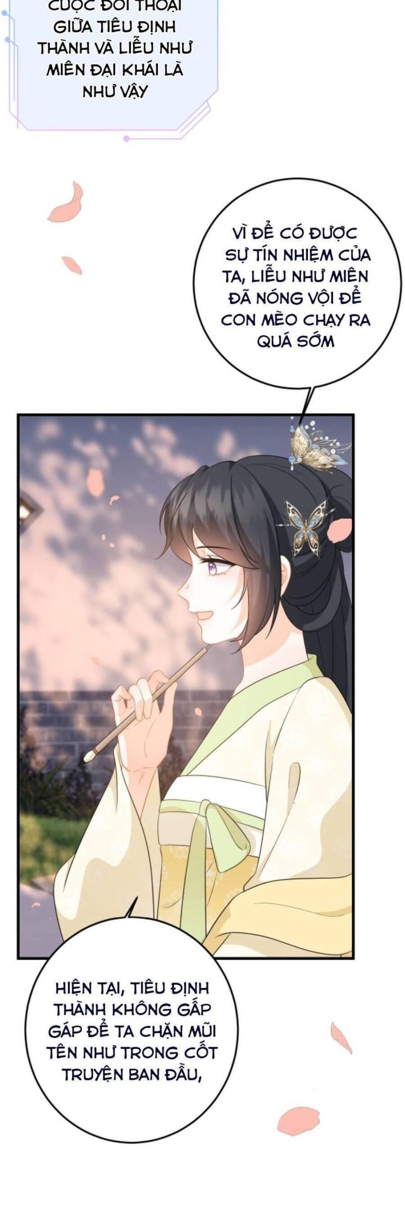 Xuyên Nhanh: Phản Diện Quá Sủng Quá Mê Người Chapter 74 - Trang 2