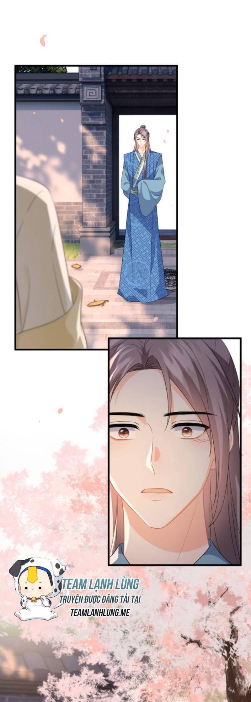 Xuyên Nhanh: Phản Diện Quá Sủng Quá Mê Người Chapter 74 - Trang 2