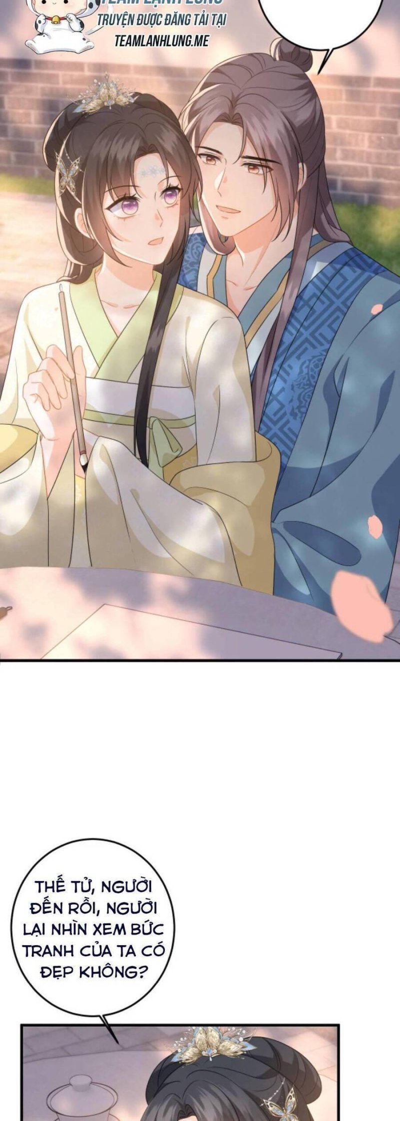 Xuyên Nhanh: Phản Diện Quá Sủng Quá Mê Người Chapter 74 - Trang 2