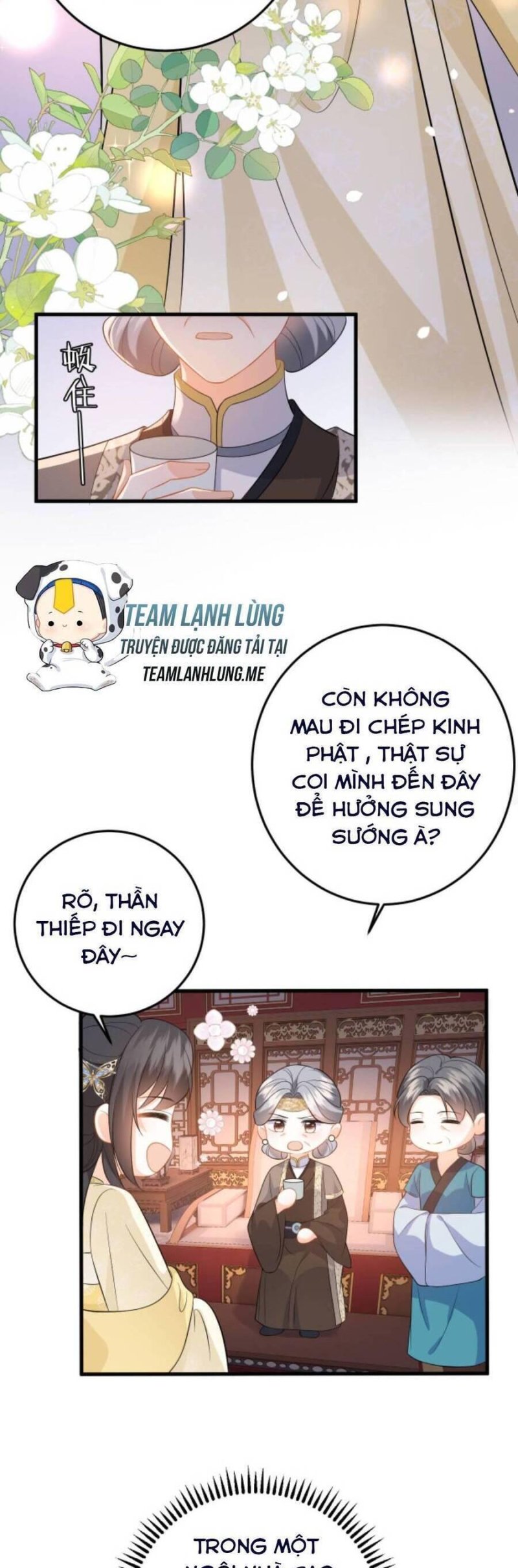 Xuyên Nhanh: Phản Diện Quá Sủng Quá Mê Người Chapter 75 - Trang 2