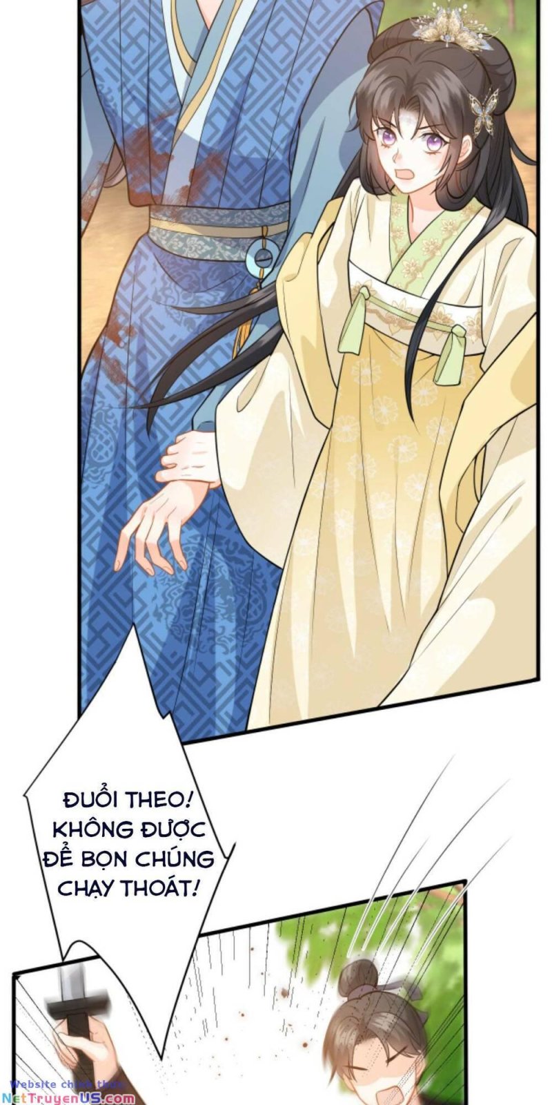 Xuyên Nhanh: Phản Diện Quá Sủng Quá Mê Người Chapter 76 - Trang 2