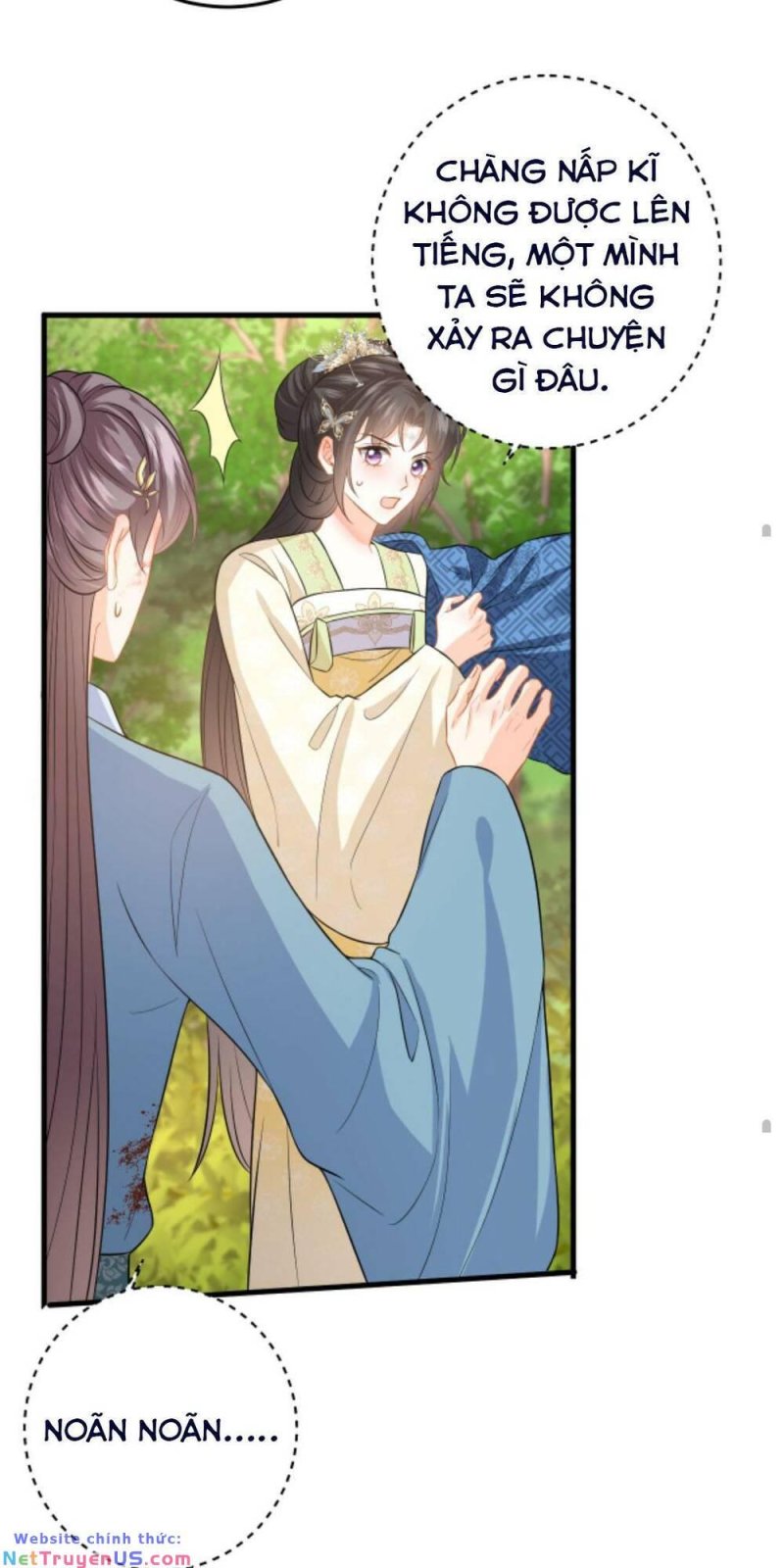 Xuyên Nhanh: Phản Diện Quá Sủng Quá Mê Người Chapter 76 - Trang 2