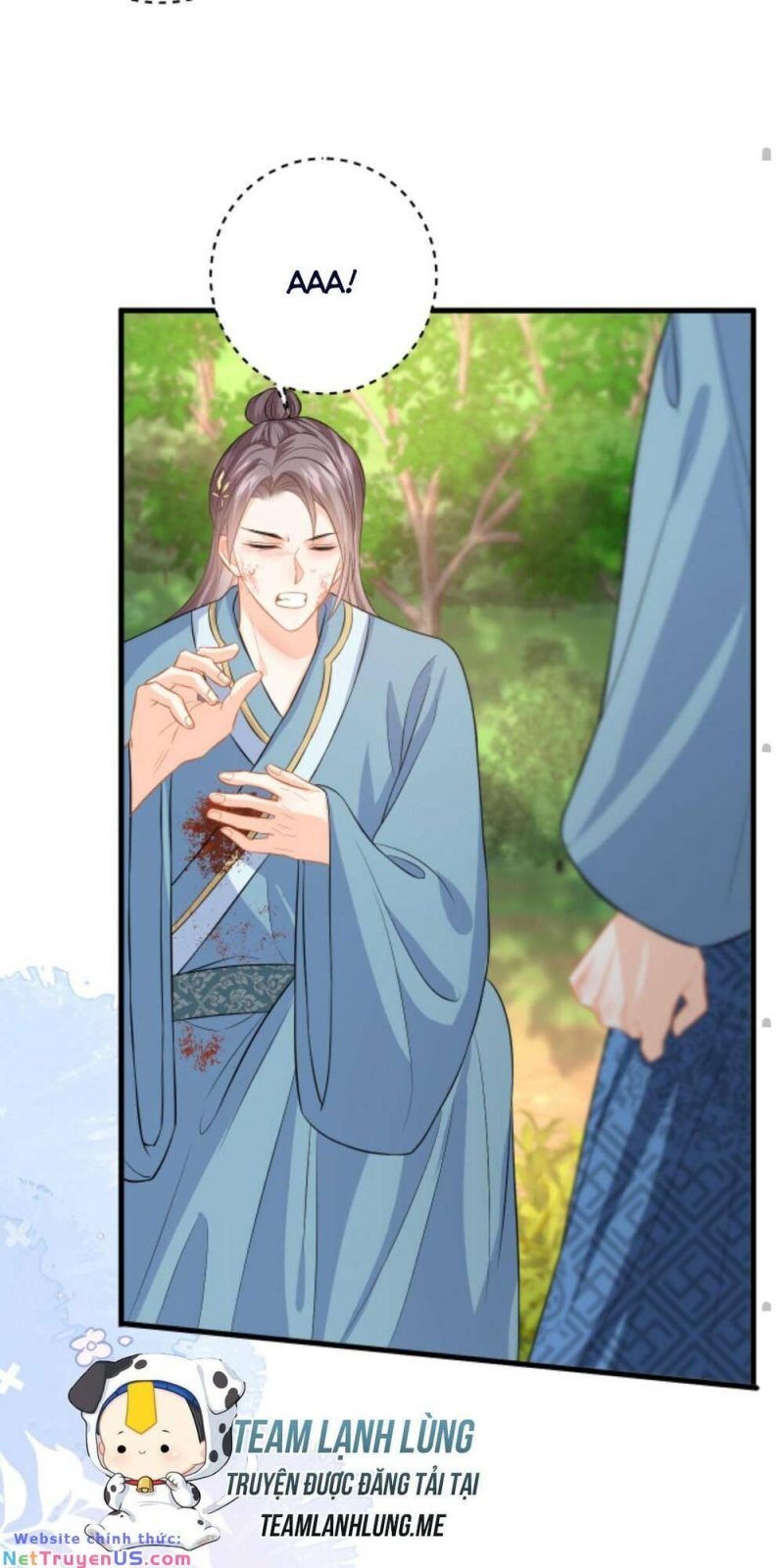 Xuyên Nhanh: Phản Diện Quá Sủng Quá Mê Người Chapter 76 - Trang 2