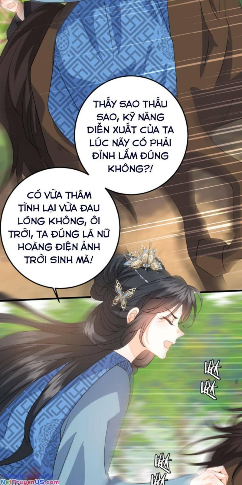 Xuyên Nhanh: Phản Diện Quá Sủng Quá Mê Người Chapter 76 - Trang 2