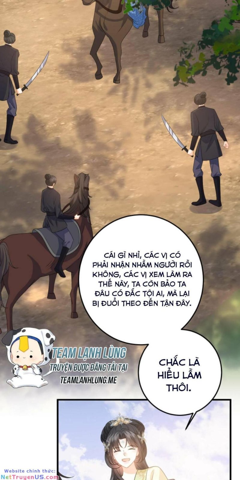 Xuyên Nhanh: Phản Diện Quá Sủng Quá Mê Người Chapter 76 - Trang 2