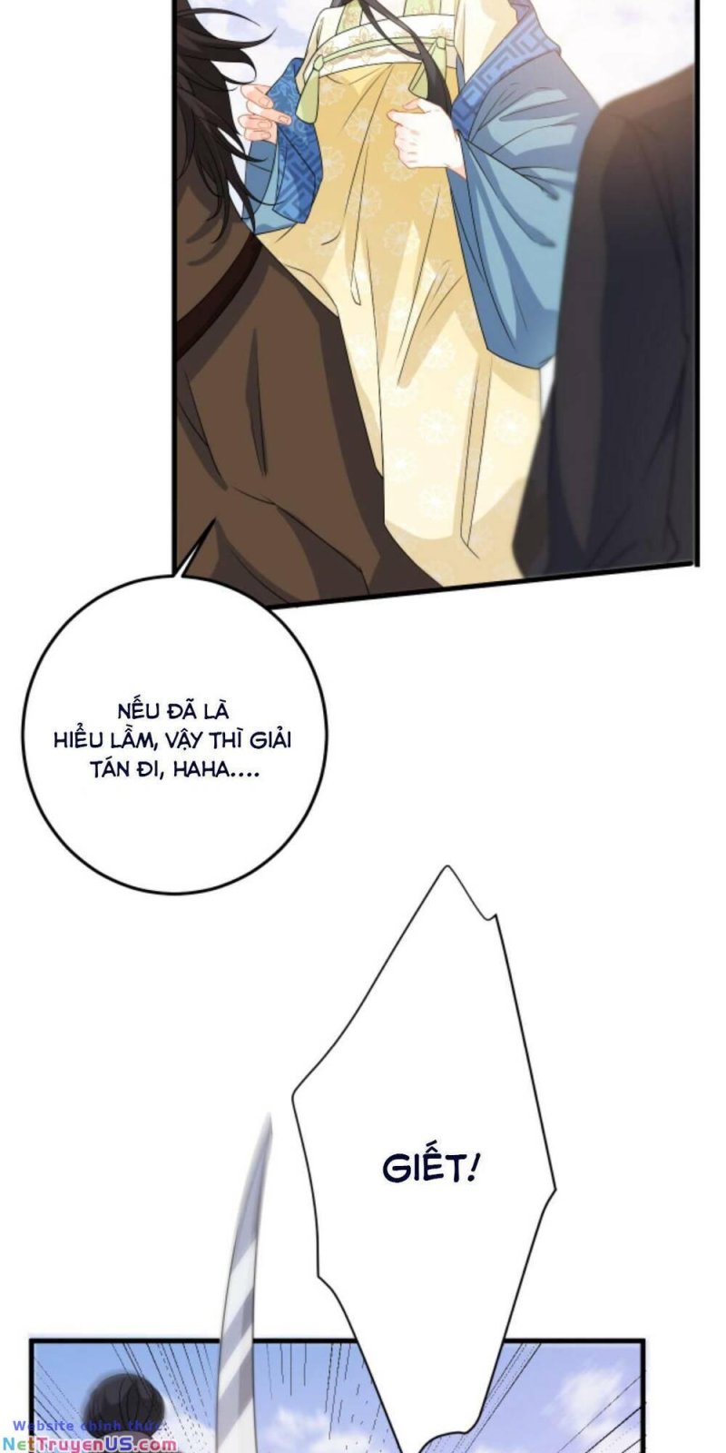 Xuyên Nhanh: Phản Diện Quá Sủng Quá Mê Người Chapter 76 - Trang 2