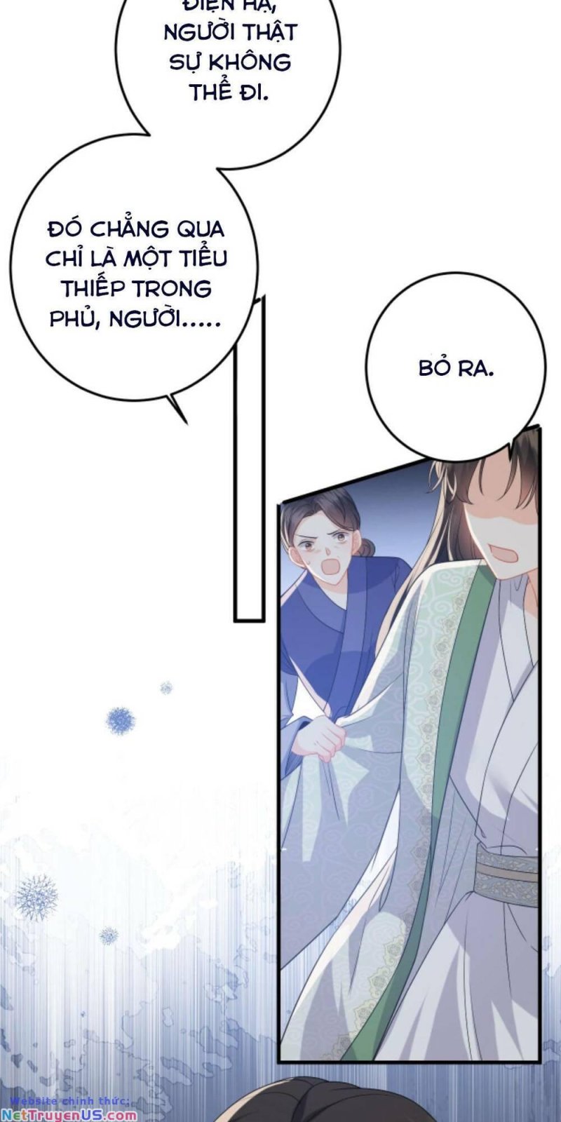 Xuyên Nhanh: Phản Diện Quá Sủng Quá Mê Người Chapter 76 - Trang 2