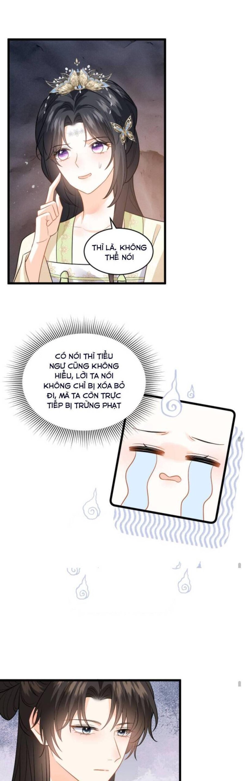 Xuyên Nhanh: Phản Diện Quá Sủng Quá Mê Người Chapter 78 - Trang 2