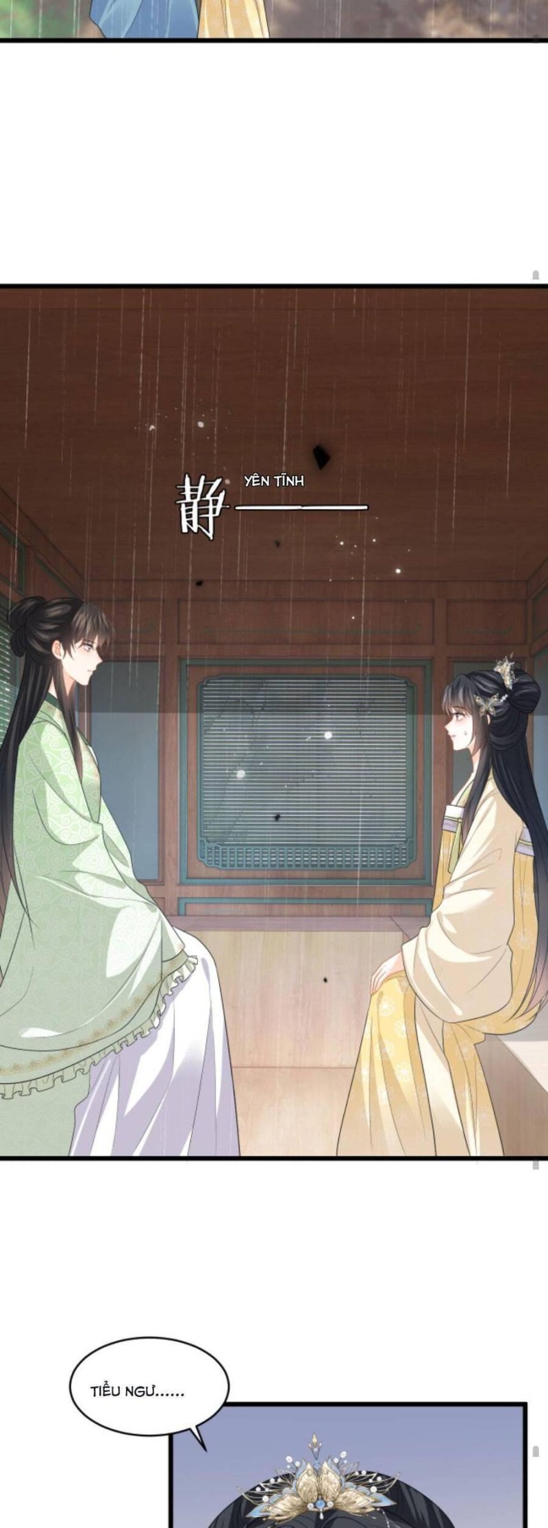 Xuyên Nhanh: Phản Diện Quá Sủng Quá Mê Người Chapter 79 - Trang 2