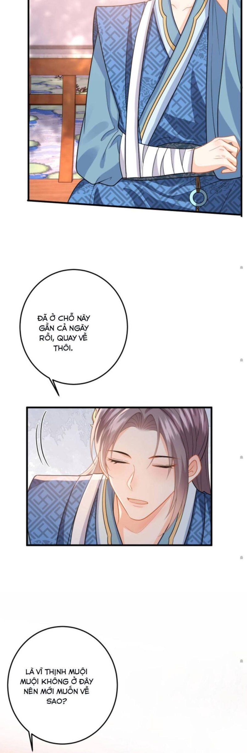 Xuyên Nhanh: Phản Diện Quá Sủng Quá Mê Người Chapter 81 - Trang 2