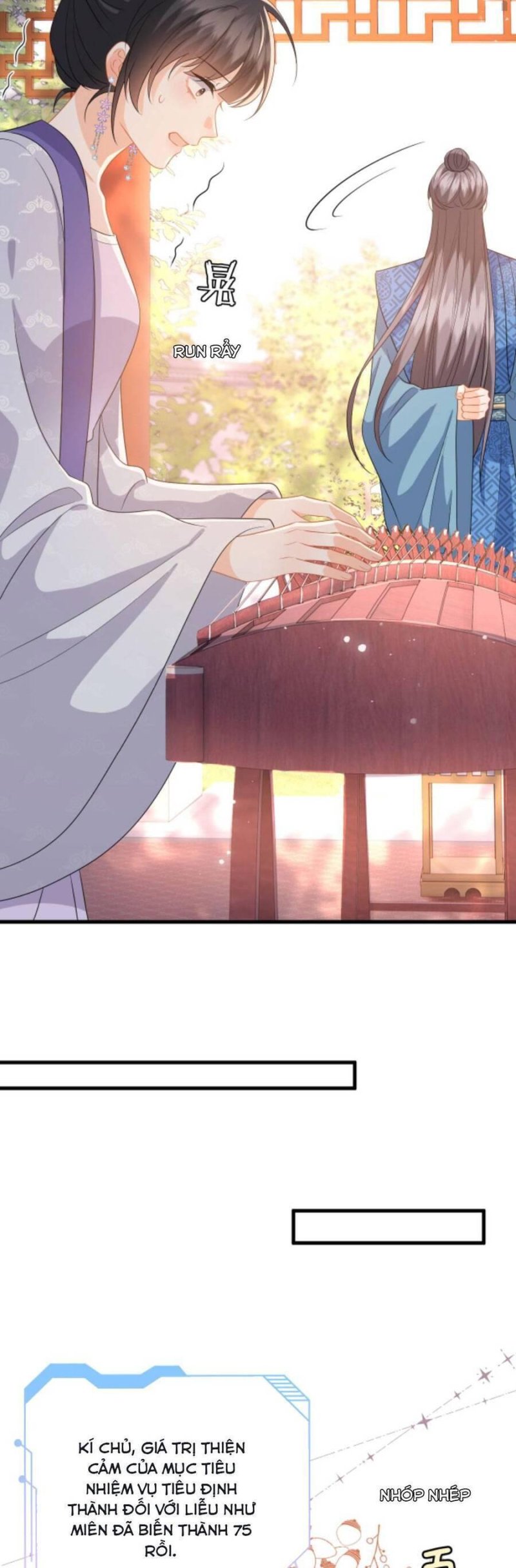 Xuyên Nhanh: Phản Diện Quá Sủng Quá Mê Người Chapter 81 - Trang 2