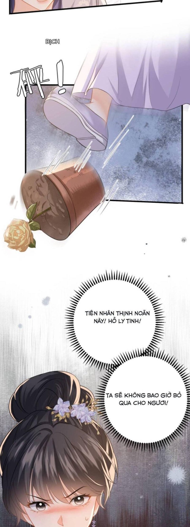 Xuyên Nhanh: Phản Diện Quá Sủng Quá Mê Người Chapter 81 - Trang 2