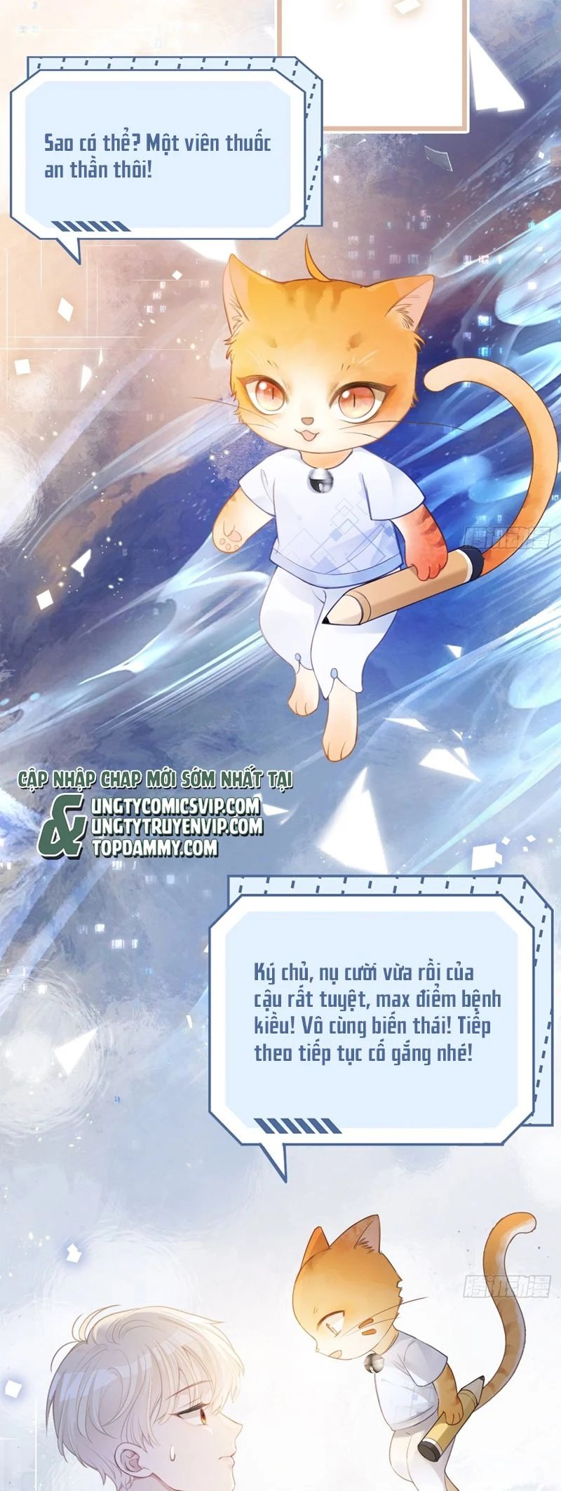 Xuyên Nhanh: Quan Hệ Gây Nghiện Chapter 1 - Trang 2