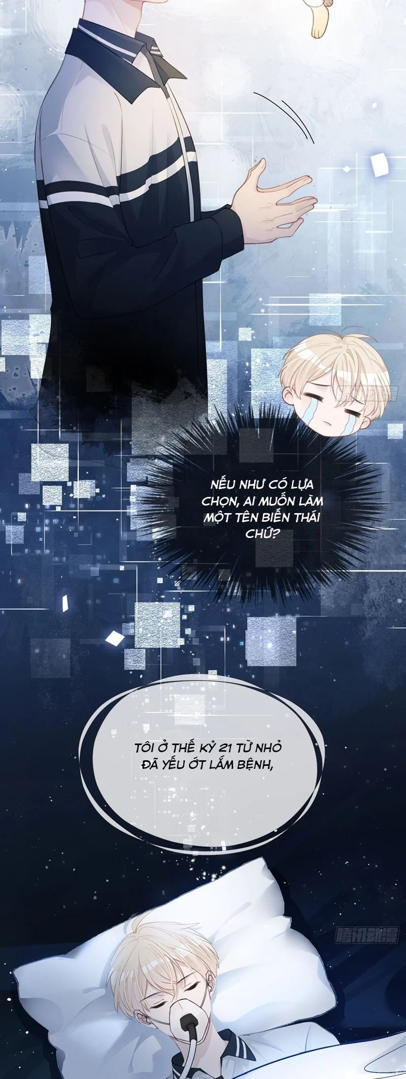 Xuyên Nhanh: Quan Hệ Gây Nghiện Chapter 1 - Trang 2