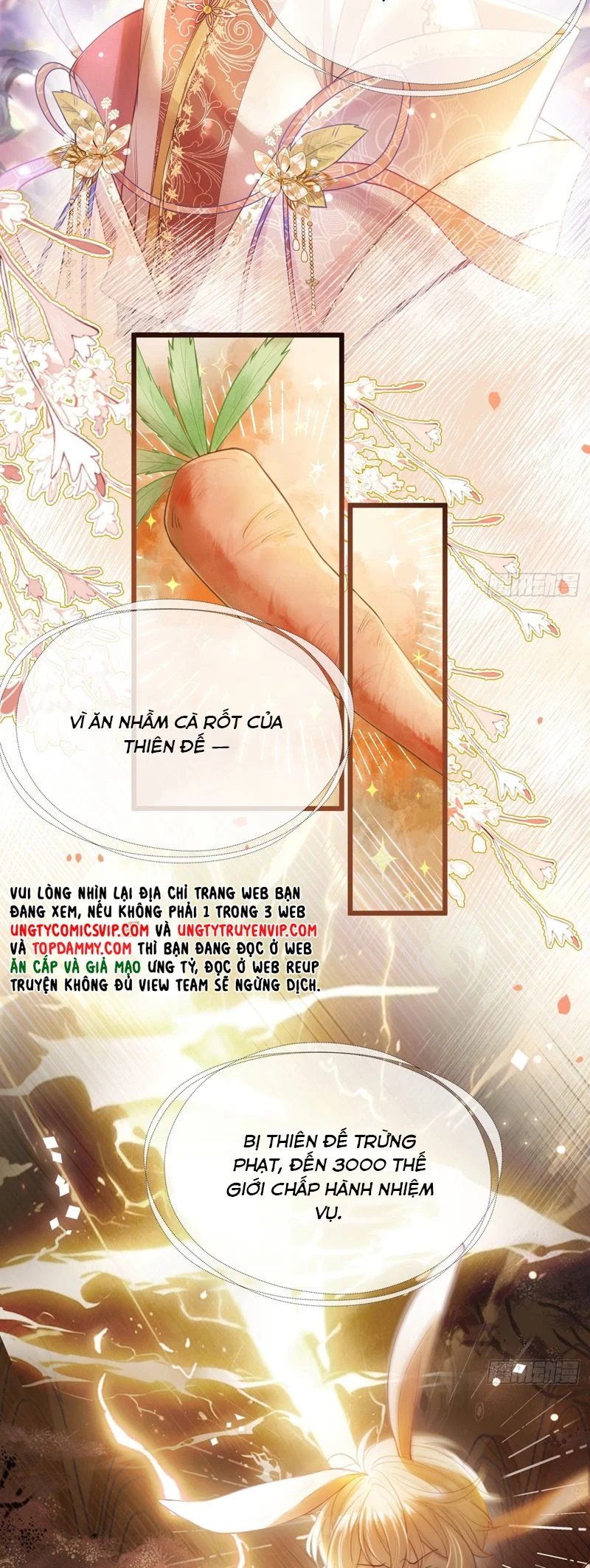 Xuyên Nhanh: Quan Hệ Gây Nghiện Chapter 1 - Trang 2