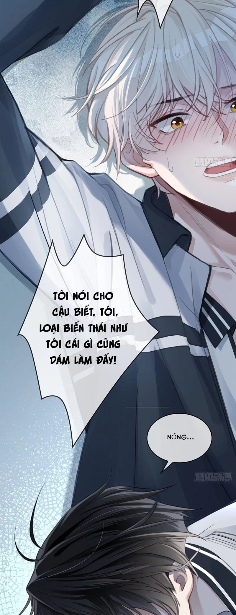 Xuyên Nhanh: Quan Hệ Gây Nghiện Chapter 1 - Trang 2