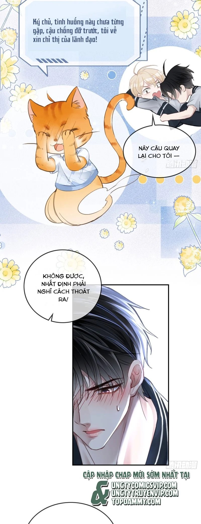 Xuyên Nhanh: Quan Hệ Gây Nghiện Chapter 1 - Trang 2